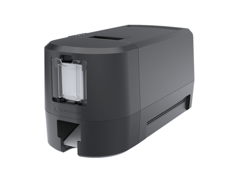 Entrust Sigma DSE Printer