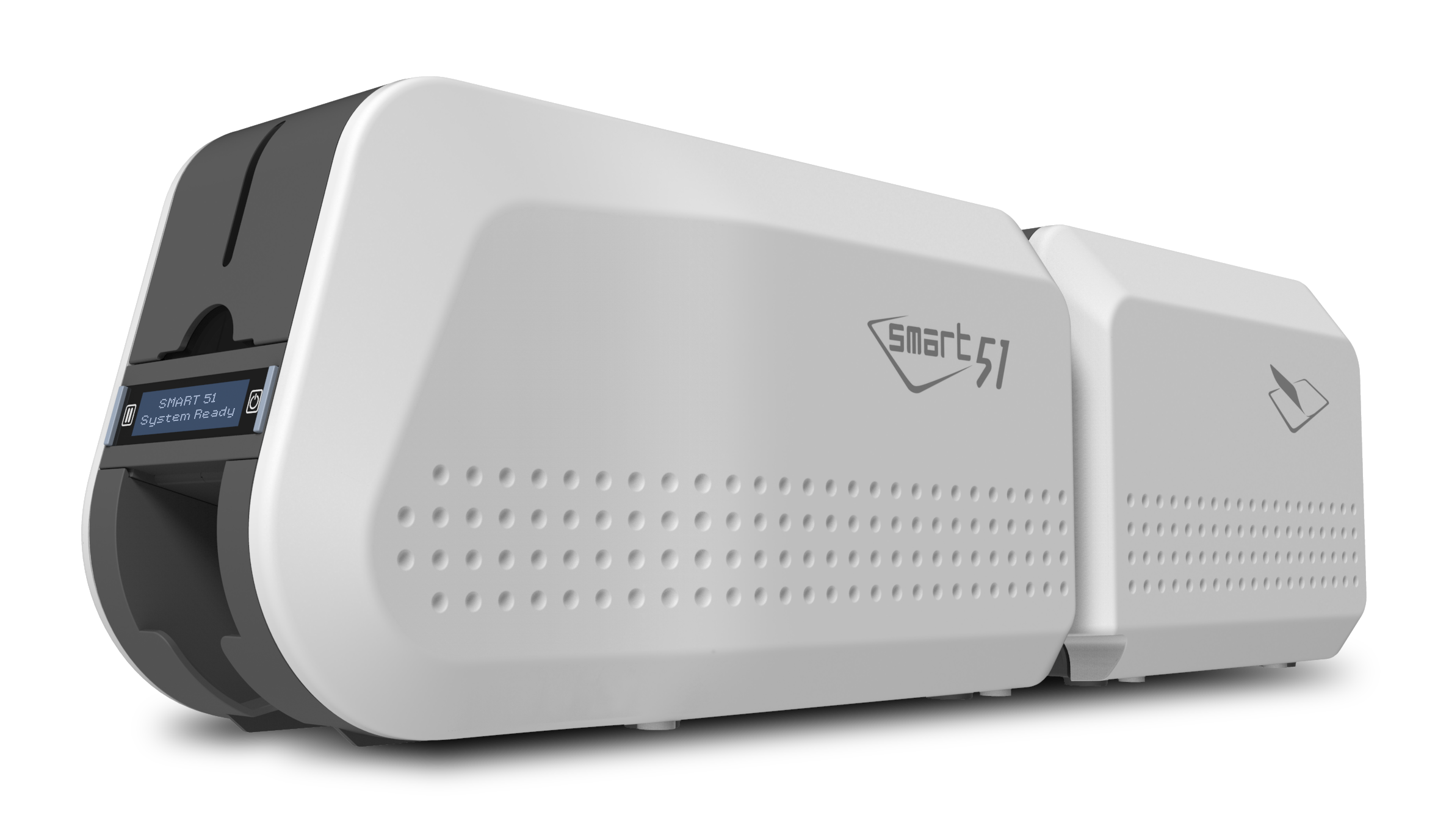 IDP SMART-51L (with Lamination)